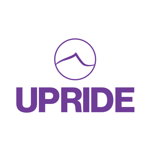 Upride Logo